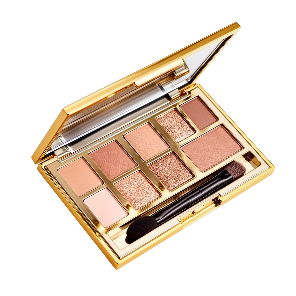 Palette Nude Édition